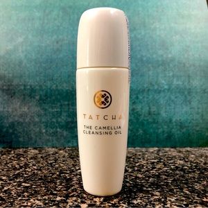 Tatcha Camellia Cleansing Oil